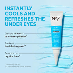 No7 tube open with droplet dispensing illustrating precise application