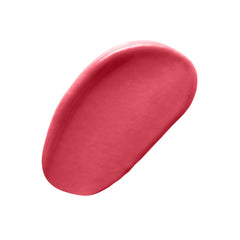 No7 lip balm texture close-up demonstrating smooth glide and hydrating finish