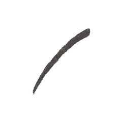 No7 eyeliner in use on model showing defined black lash line and long-lasting finish