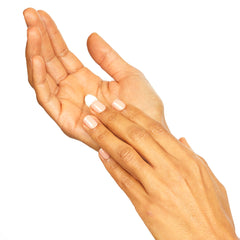 No7 cream texture close-up highlighting rich, fast-absorbing formula