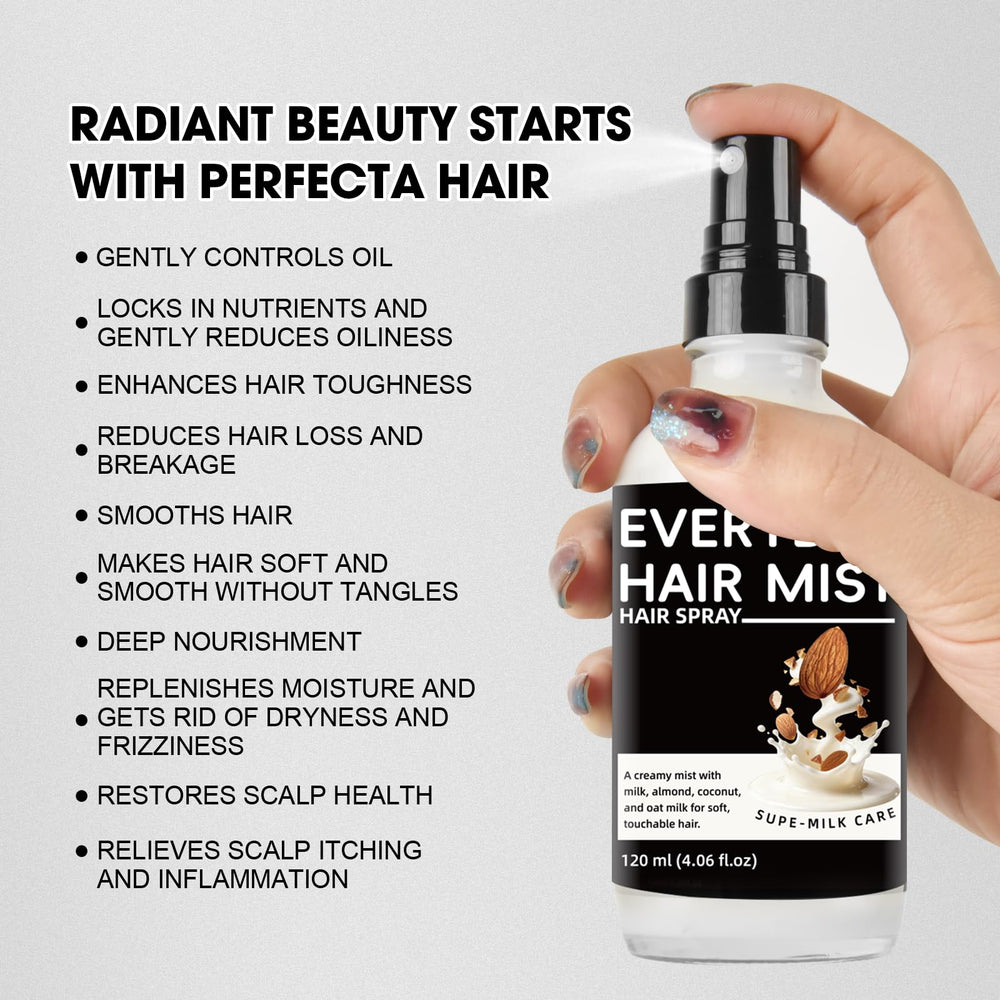 Nodfens product label and ingredients panel showing gentle formula features