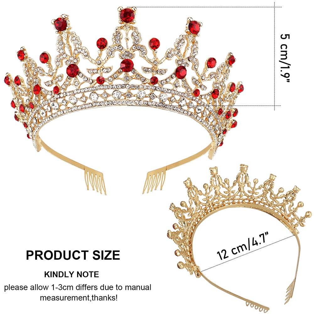 NODG crown held in hands to show scale and lightweight wearable benefit