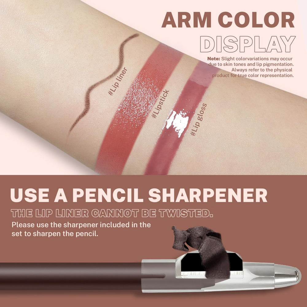 Noerrors lifestyle evening look highlighting salon-worthy shine