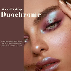 Noerrors open palette with mirror showing shades and on-the-go touchup benefit