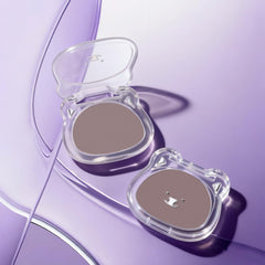 Noerrors packaging and label shot highlighting product care details and gifting appeal benefit