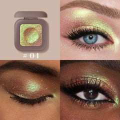 Noerrors palette open with mirror for easy on-the-go touch ups