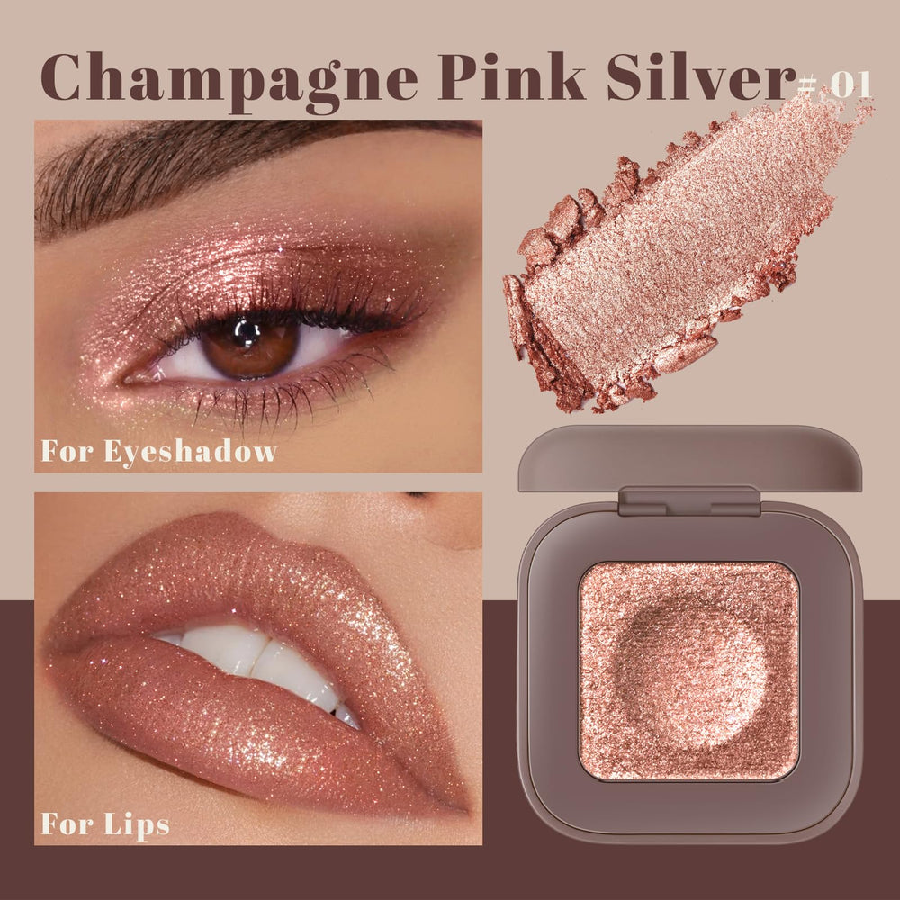 Noerrors close-up of pan texture showing creamy mousse finish for smooth application