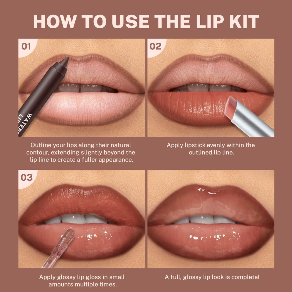 Noerrors trio in hand for scale and travel-friendly convenience benefit