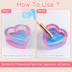 Nogeqi two cups packed in a travel kit demonstrating portability and organized storage benefit