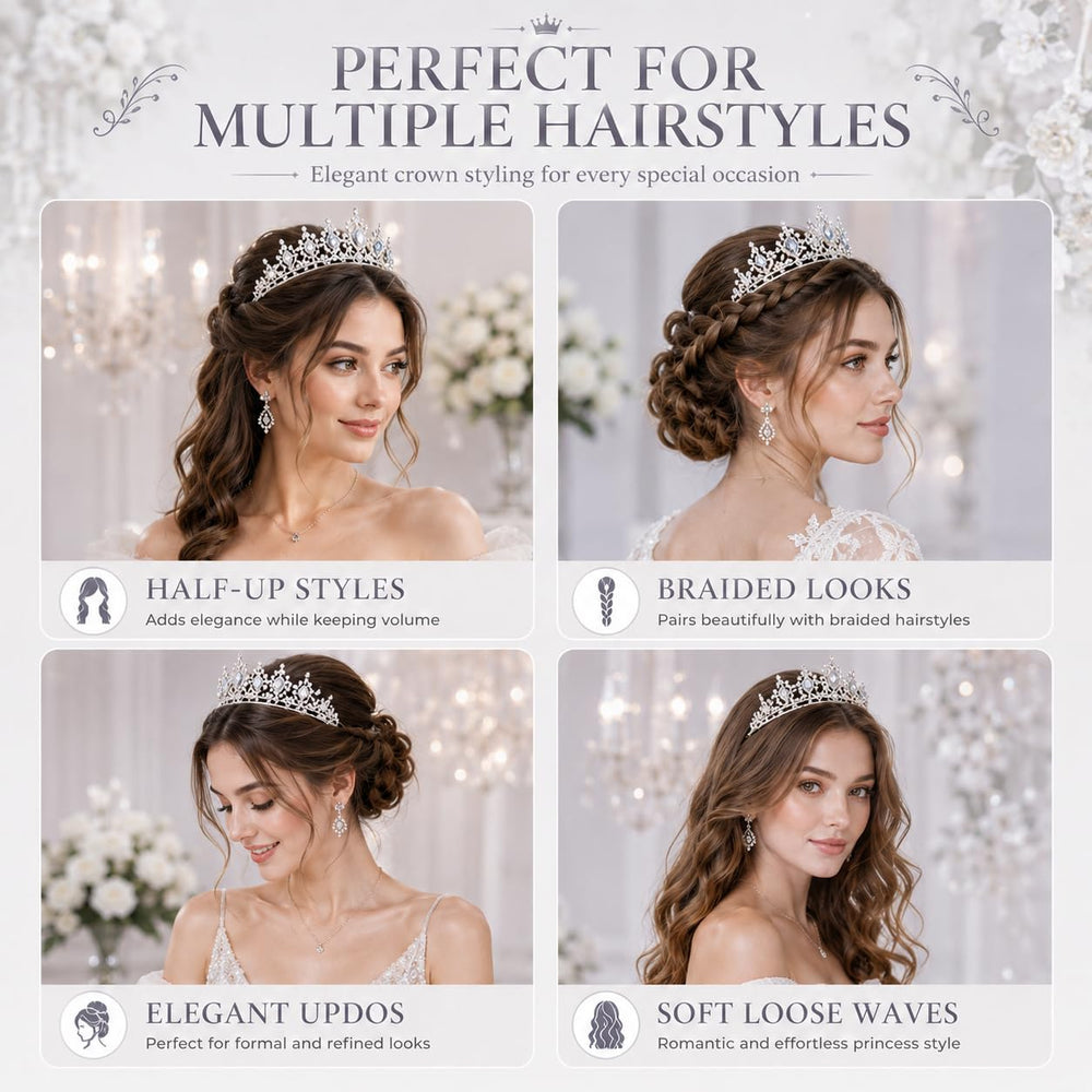 NOIMTTY worn by bride showing comfortable fit and photogenic bridal styling