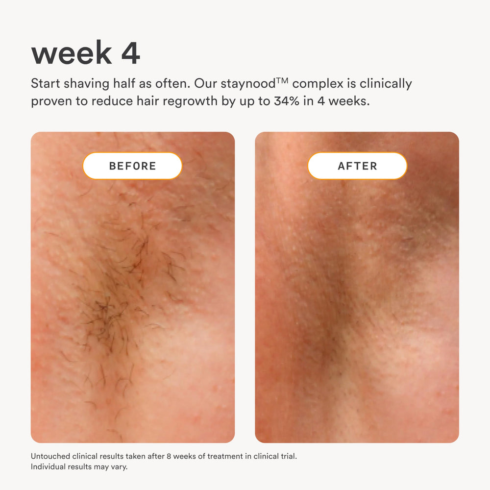 Nood serum ingredients label with colloidal oatmeal and ceramides for barrier repair