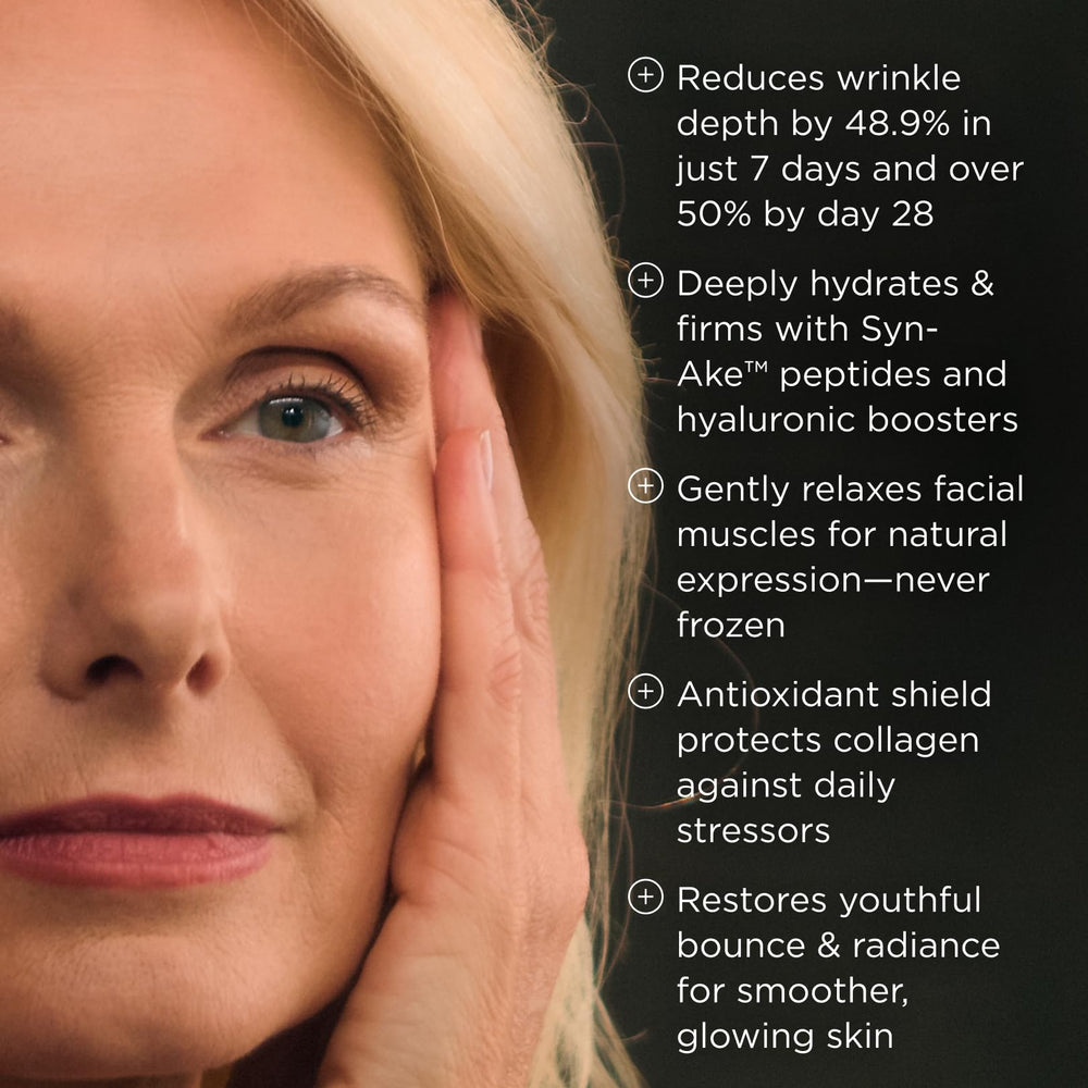 NOOR HAIR label close-up revealing ingredient list and clean formula benefit