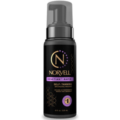 Norvell front packaging showing product and easy application benefit
