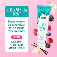 Not Your Mother's defining curls with touchable softness and hold benefit