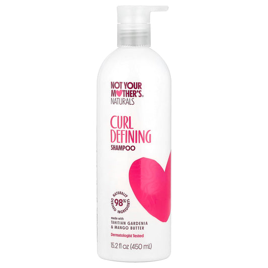 Not Your Mother's front bottle shot showing label and 16 oz size with clear benefit