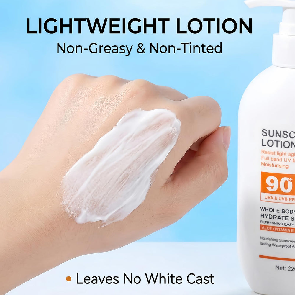 NovaCharm in beach setting protecting skin during outdoor activity