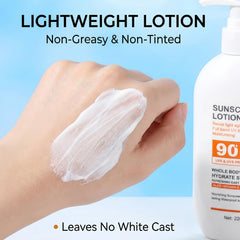 NovaCharm in beach setting protecting skin during outdoor activity