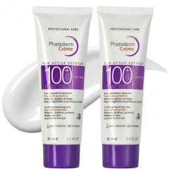 NovaCharm front packaging showing two tubes and clear benefit of travel convenience