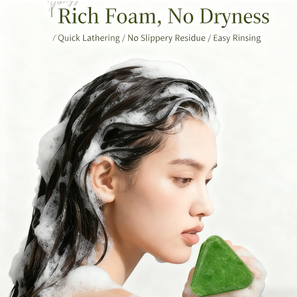 NovaCharm label and ingredient list showing seven-green botanical benefits