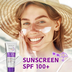 NovaCharm product label and facts close-up highlighting broad spectrum protection