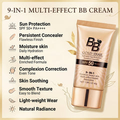 NovaCharm creamy texture closeup illustrating smooth blendability and hydration