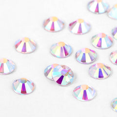 novani rhinestones on nail art creating precise shimmering accents