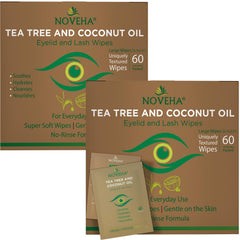 NOVEHA pack front showing two-pack and product branding for easy identification and storage