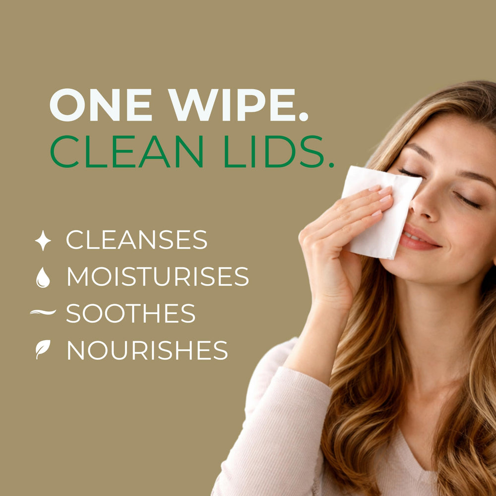 NOVEHA textured wipe close-up revealing fabric pattern for effective debris removal