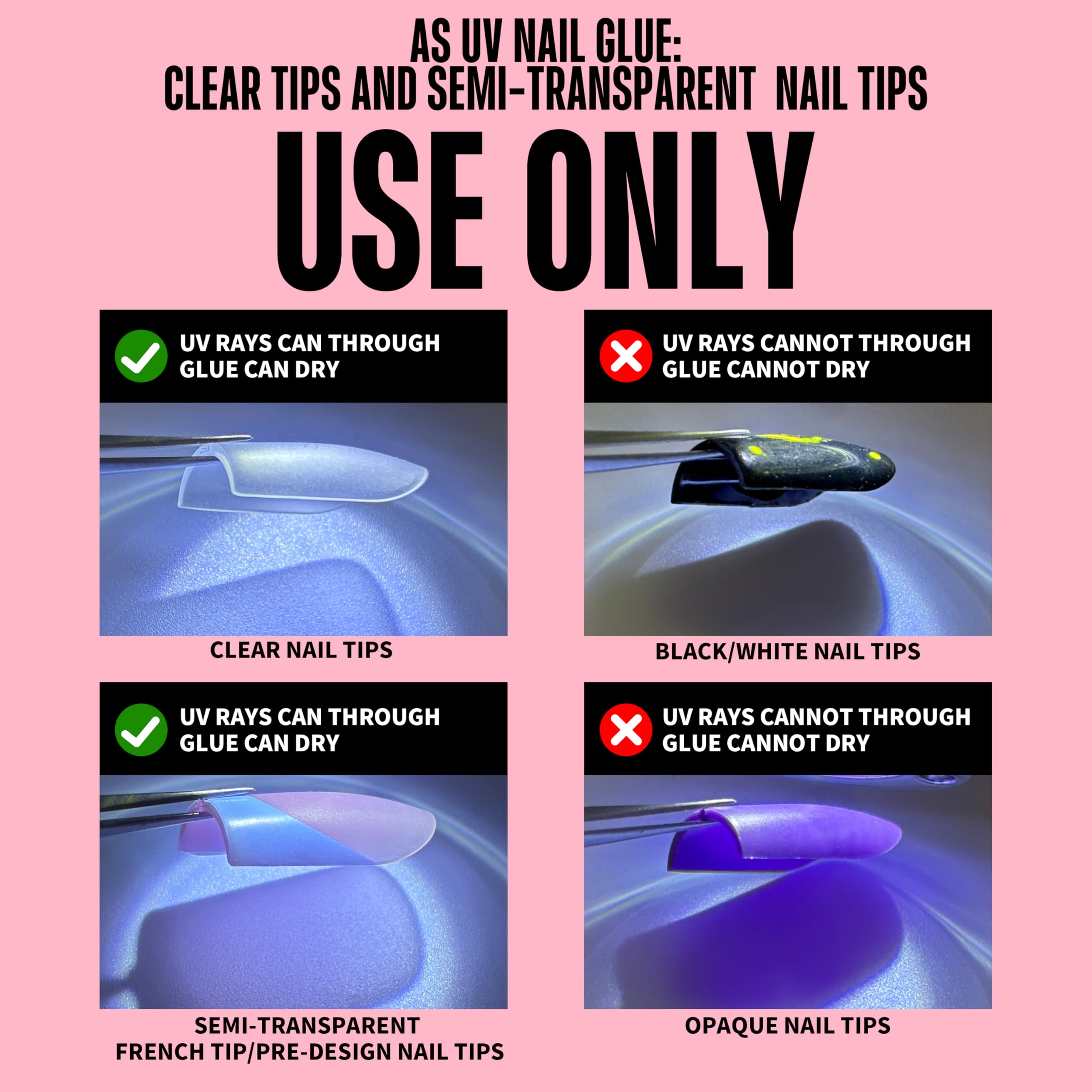 NOVO OVO scooping gel from jar demonstrates easy application