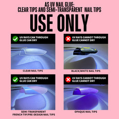 NOVO OVO scooping gel from jar demonstrates easy application
