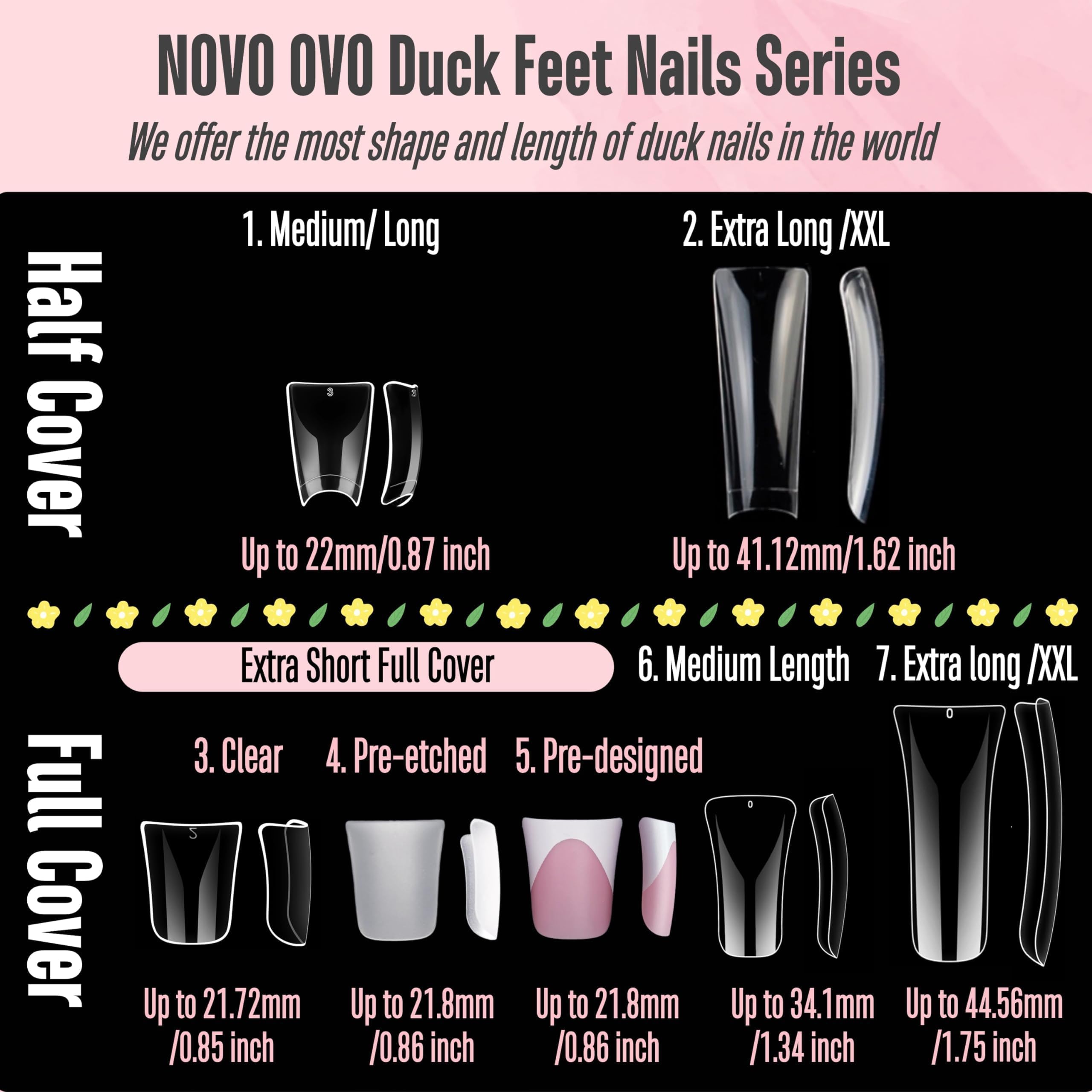 NOVO OVO close-up of crystal texture highlighting smooth finish