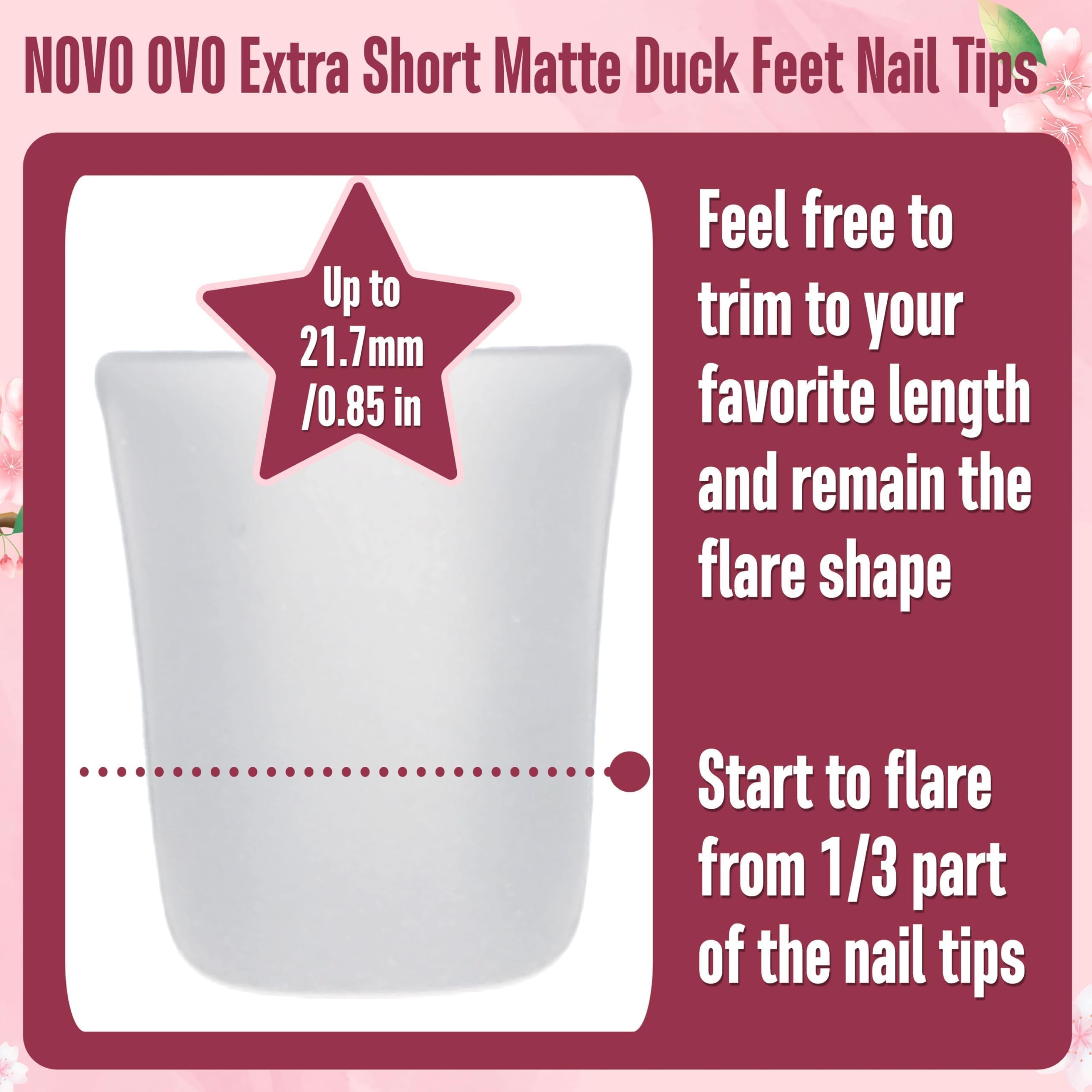 NOVO OVO tips worn on fingers in everyday setting, comfortable short length benefit