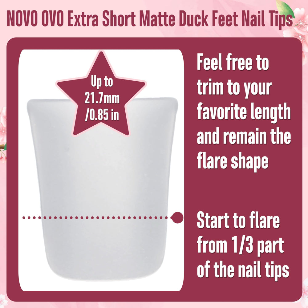 NOVO OVO tips worn on fingers in everyday setting, comfortable short length benefit