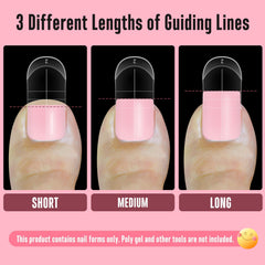 NOVO OVO forms positioned on a big toe demonstrating secure fit for wider toes