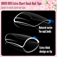 NOVO OVO smooth tip surface ready to paint for quick customization