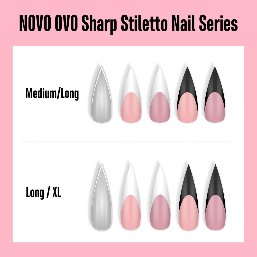 NOVO OVO trimming demo with drill and cutter showing safe customization