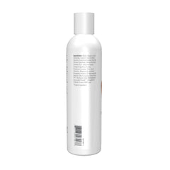NOW Foods pump dispense of cleanser showing easy controlled application