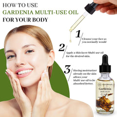 NP NATURES PHILOSOPHY hand application illustrating smooth hydration on skin