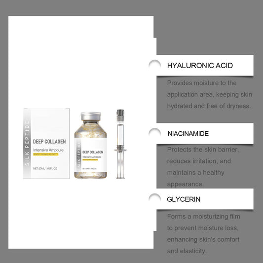 NTYNLe dropper dispensing serum showing precise application benefit