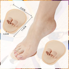 Nuanchu double-layer cushion close-up offering soft friction protection