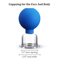 Nuanchu close-up of the removable silicone top showing tight seal for controlled suction