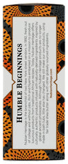 Nubian Heritage bar resting on soap dish signaling daily convenience