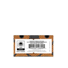 Nubian Heritage soap beside ruler showing 5 oz size and value per bar