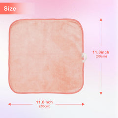 NUGILLA hanging loop detail for quick drying and easy storage