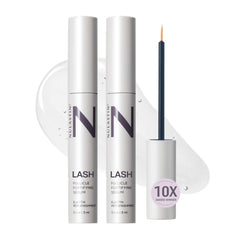 NULASTIN front packaging showing product and benefits