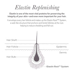NULASTIN lifestyle vanity scene showing easy morning and evening routine