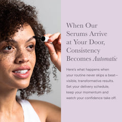 NULASTIN lifestyle mirror bathroom setting showing everyday routine convenience