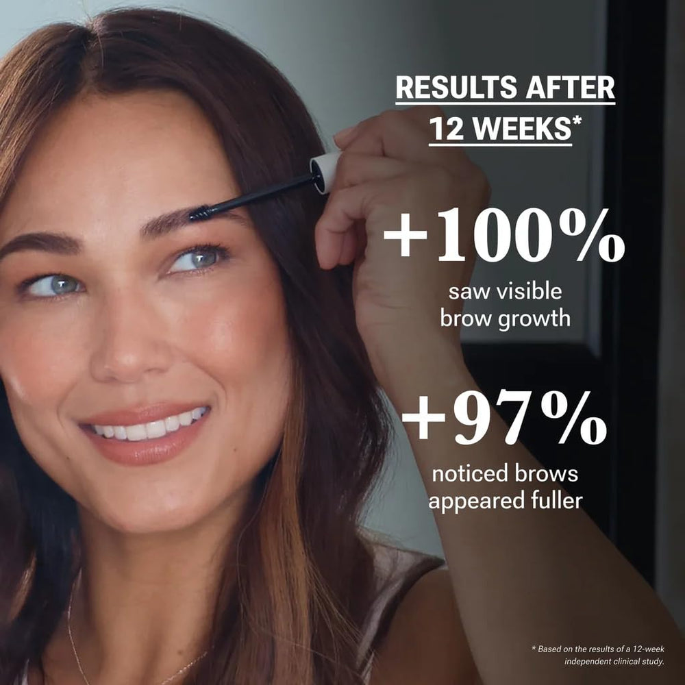 NULASTIN serum texture on hand illustrating lightweight, non-greasy finish benefit