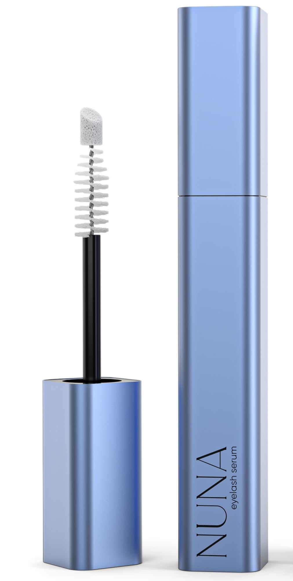 NUNA front bottle 6ml showing sleek packaging and clear benefit