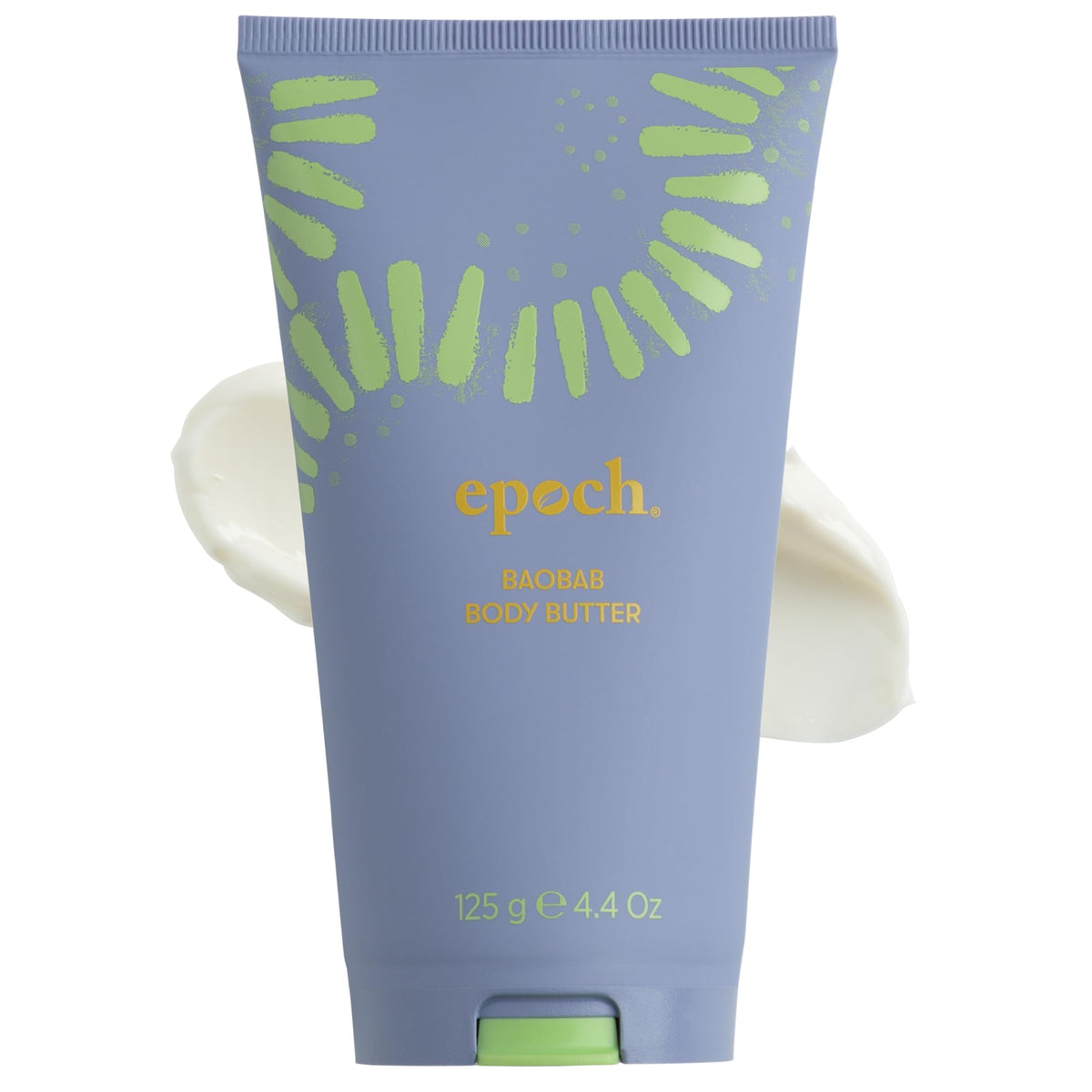 Nu Skin jar front view showing product label and compact packaging benefits skin hydration